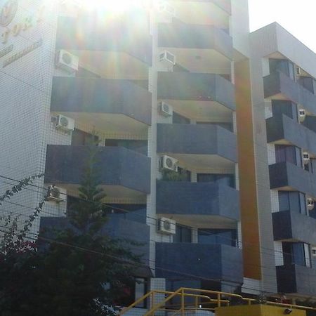 Flat Victory Intermares Apartment Cabedelo Exterior photo
